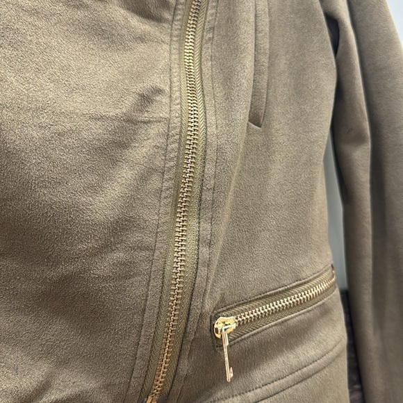 Super stylish jacket - Picture 4 of 4